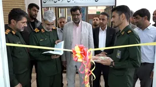 بسیج مظهر مردم‌سالاری و خدمت صادقانه است