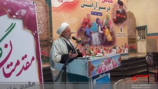 تقویت نهاد خانواده یک ضرورت است