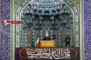 منطقه متعلق به مقاومت است