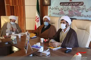 حضور روحانیت در جنگ تحمیلی موجب هویت بخشی به دفاع مقدس ملت ایران شد