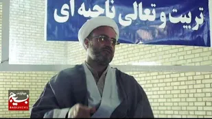 حماسه عظیم مردم در انتخابات تداوم حماسه بدرقه شهدای خدمت است