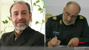 فرمانده سپاه روح الله درگذشت &laquo;محمد شموسیان&raquo; را تسلیت گفت