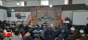 &nbsp;رشد نظامی در تمام ابعاد یکی از دستاوردهای بزرگ انقلاب اسلامی ایران است