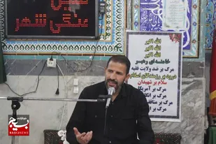 هیئت&zwnj;های مذهبی محل انسان&zwnj;سازی و تربیت نسل&zwnj; جوان