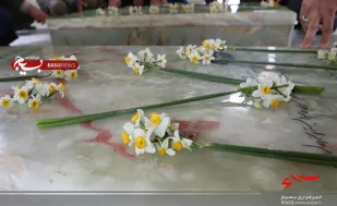 ملت ایران با همه تهدیدات و تحریم&zwnj;ها مقتدر در جهان است