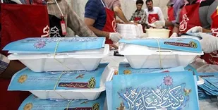 عید غدیر فرصت مناسبی برای ترویج مهربانی، احسان و اطعام علوی است