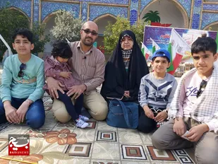 شهدا تمام معادلات زمینی را بر هم زدند