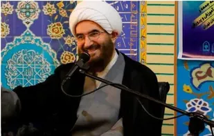نشست هم اندیشی ائمه جمعه و مدیران مناطق آموزش و پرورش شهرستانهای استان تهران