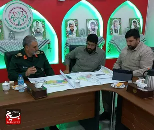 طرح تقویت و پایدار سازی رودخانه کرخه نور