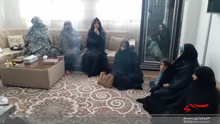تجويد و روخوانی قرآن کریم در محله زمزم پردیسان آموزش داده می&zwnj;شود