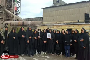شناسایی دانش آموز ان نخبه با اجرای طرح شهید بهنام محمدی