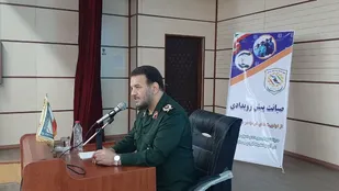 شکوه تاریخی اربعین با همت نیروهای مسلح