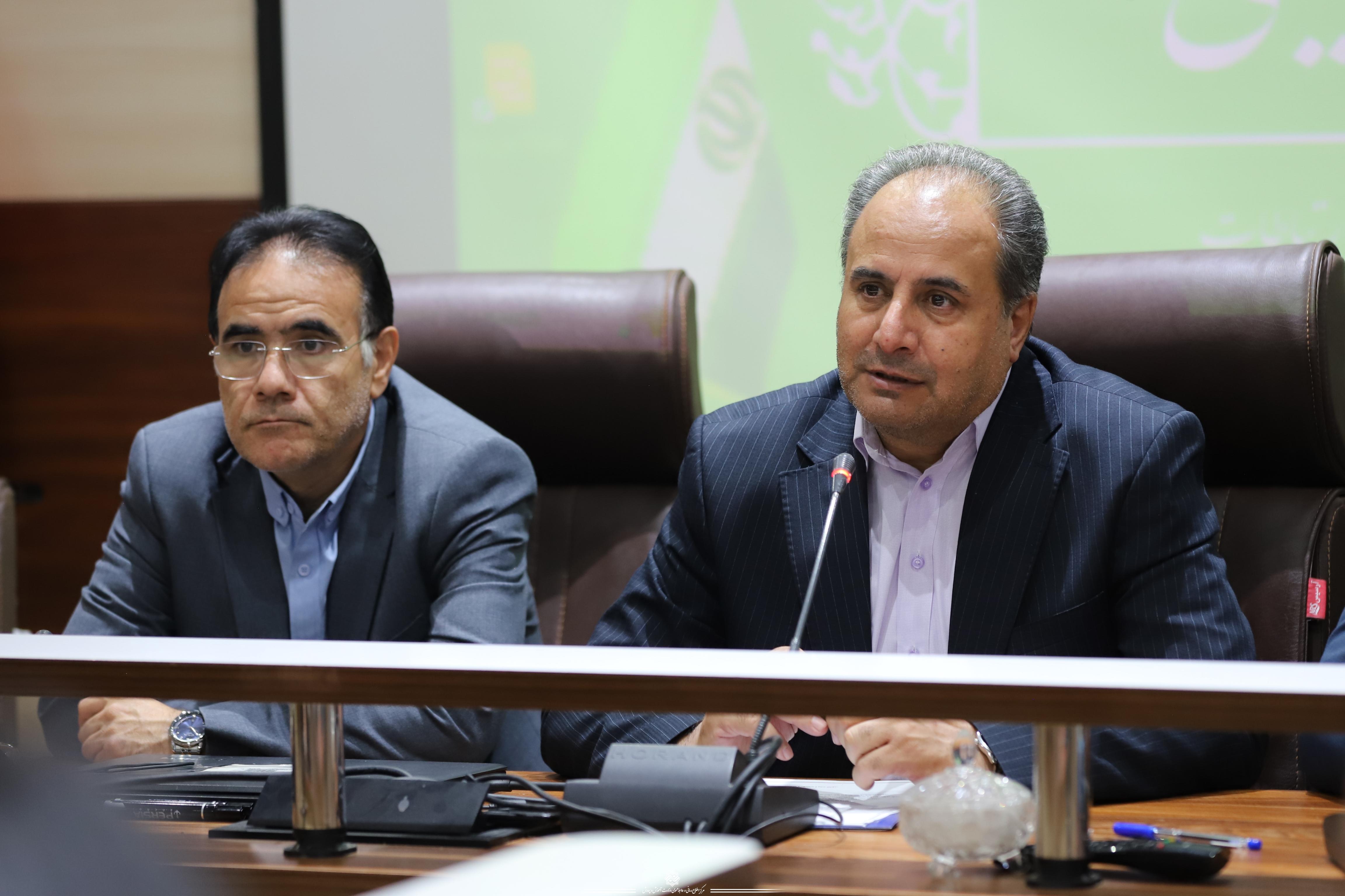 بزرگداشت دانشجو معلمان شهید، تجدید عهدی با رسالت معلمی و تربیت نسلی آگاه و مسئولیت‌پذیر است