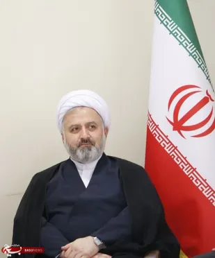 رئیس کل دادگستری لرستان مدیر برتر ملی شد