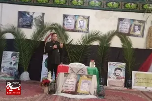جهاد و امید آفرینی بنیانی&zwnj;تر فعالیت در ادامه راه شهداست
