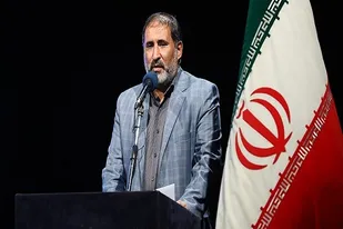 باید برای نیروی قدس سپاه کنگره شعر برگزار کنیم/ &laquo;تهرانی&zwnj;مقدم&raquo; کاری درخشان&zwnj;تر از حماسه آرش انجام داد