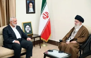 خونخواهی مهمان عزیزمان را وظیفه خود می&zwnj;دانیم
