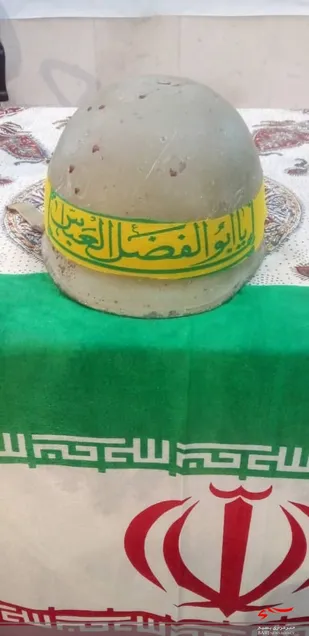 یادواره شهدای نوجوان و جوان در گرمسار برگزار شد&nbsp;