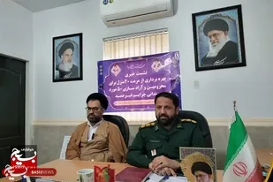 آزادی زندانی جرائم غیرعمد در شیراز و ساخت و مرمت ۵۰ منزل محروم، هدیه خیرین و گروه&zwnj;های جهادی سپاه محمد رسول الله شیراز در ایام شعبانیه