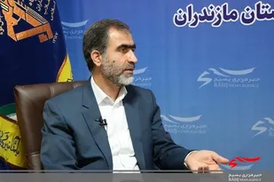 فیلم| بیانیه گام دوم انقلاب،تمدن نوین اسلامی