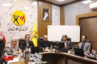 استفاده از دیزل ژنراتور در دستگاه&zwnj;های اجرایی، ۱۵۰ مگاوات از بار شبکه را کاهش می&zwnj;دهد