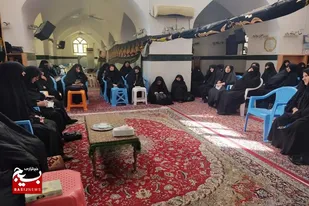 &laquo;تبیین&raquo; وظیفه ملی در جنگ رسانه ای دشمن است