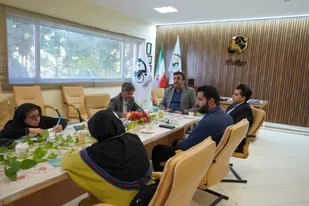 بیش از ۴۰۰ معلول و سالمند در مرکز توانبخشی حضرت علی اکبر(ع) بیرجند نگهداری می&zwnj;شوند