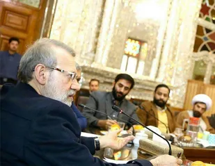غلامرضا حسن پور: بسیج درچارچوب انقلابی گری با دولت، مجلس و اصناف همکاری دارد