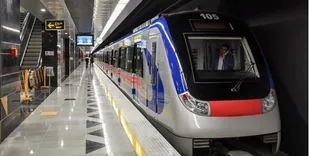 سرانجام قرارداد 630 دستگاه واگن مترو