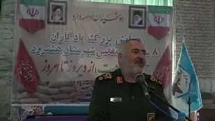 وحدت رمز موفقیت انقلاب اسلامی