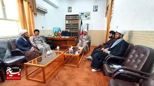 برگزاری اولین جلسه رسیدگی به امور مساجد در سال ۱۴۰۴