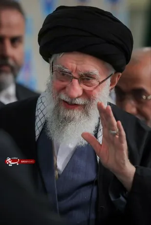 در پی شهادت رهبر فرزانه انقلاب اسلامی سازمان بسیج هنرمندان کشور بیانیه صادر کرد.