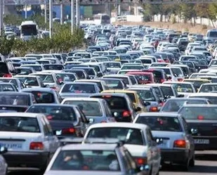 انتقاد امام جمعه گلستان از وضعیت ترافیک سنگین این شهر