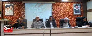 اعزام ۱۷۶ زائر حرم امام راحل از شهرستان میامی