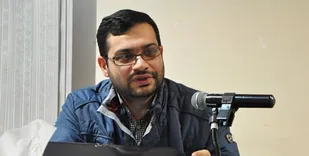 شورش لمپنیسم هنری - ورزشی علیه ملت ایران