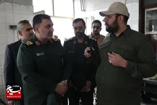 اردوی جهادی" گامی برای ظهور"، قدمی برای محرومیت&zwnj;زدایی مناطق شرق کرمان
