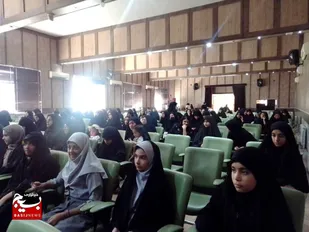 باید به کمک نظام آموزشی ترویج امربه&zwnj;معروف و نهی&zwnj;ازمنکر در جامعه را گسترش داد