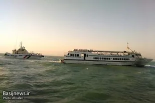 تردد دریایی چالشی اساسی در خارگ است/ تصمیم گیری ملی بر رفع مشکل