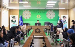 حاشیه&zwnj;های نشست رئیس دانشگاه علوم پزشکی اراک؛ از رد اظهار نظر نماینده درخصوص خروج بیمارستان ولیعصر از گرید آموزشی تا کمبود پزشک