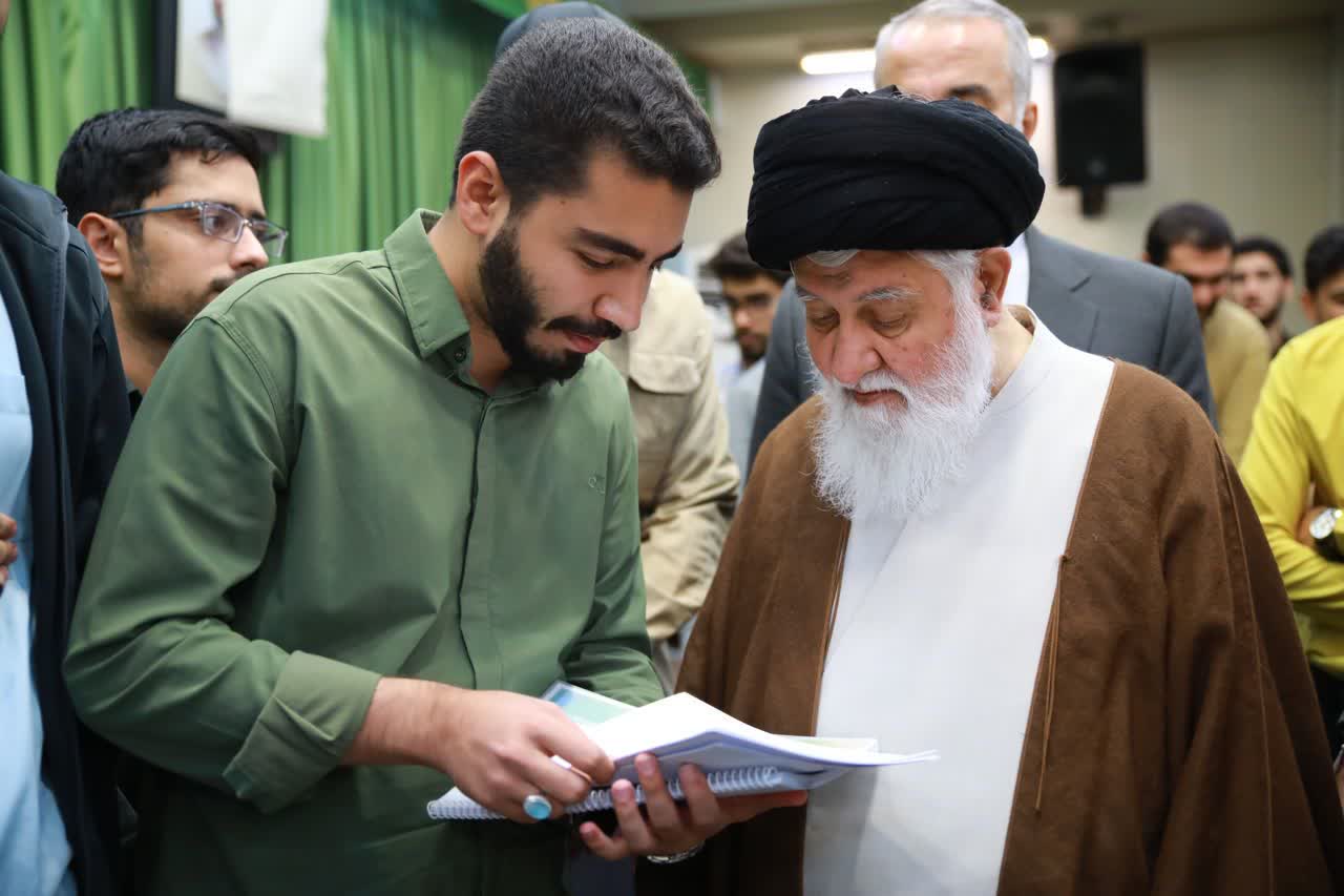 بسیج دانشگاه فرهنگیان، پیشگام پیوند علم و دین در تربیت معلمان باشد