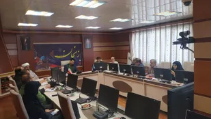 فرشید جعفری: برای محو اسرائیل اول باید ایده اسرائیل از بین رود
