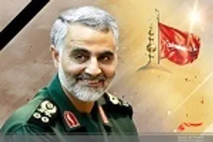 ضرورت شناساندن شهید سلیمانی به جوانان به عنوان الگوی ایمان سخت&zwnj;کوشی اخلاق مسئولیت پذیری