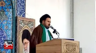 افتخار ما شهادت در راه انقلاب اسلامی&zwnj;ست/ولایت فقیه خط&zwnj;قرمز ملت&zwnj;های مسلمان است