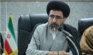 شرکت وزیر ارشاد در مجلس صوفیه لاابالی&lrm;گری دینی و برای جذب رای است