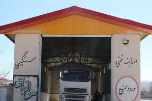 مراجعه بیش از ۳۴ هزار ناوگان سنگین و نیمه&zwnj;سنگین به مراکز معاینه فنی همدان