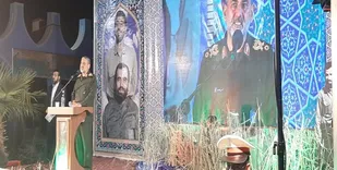 شهید هاشمی در مقاطع حساس جنگ بن&zwnj;بست شکن بود