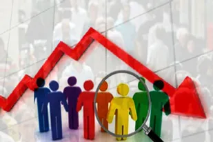 بحران کاهش جمعیت و تهدیدات امنیتی