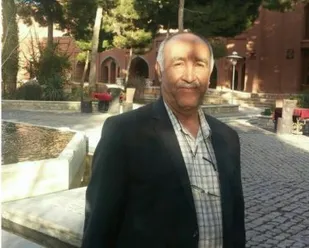 غربیها نمی خواهند که ما حتی فیزیک هم بخوانیم