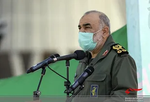 راهبرد دفاعی نیروی زمینی، مبتنی بر نوع تهدیدات تکامل پیدا می&zwnj;کند/ قدرت ما باعث شده فکر حمله در ذهن دشمن منجمد و کنار گذاشته شود