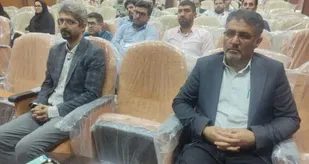 &nbsp;کارگاه آموزشی آئین نگارش ومکاتبات اداری در پیشوا
